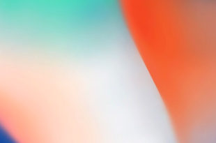 iOS 11.2 iPhone X