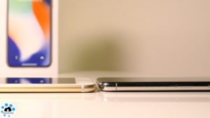 nuovo iPhone X