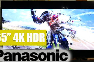 Panasonic Smart TV EZ1000