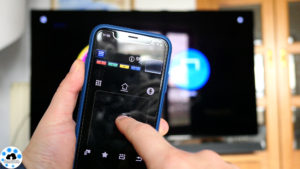 Panasonic TV Remote 2