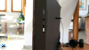 Smart TV OLED