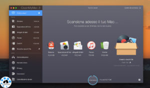 come tenere pulito il mac e recuperare spazio