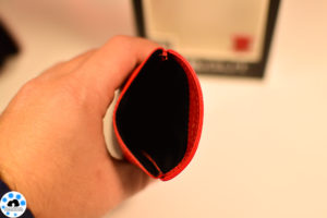custodia pochette per google pixel 2