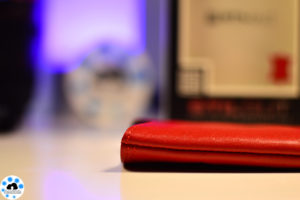 custodia pochette per google pixel 2 XL