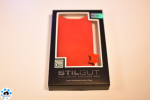 recensione stilgut