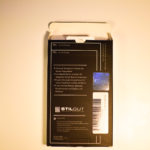 recensione stilgut pouch sleeve