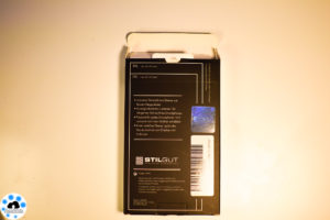 recensione stilgut pouch sleeve