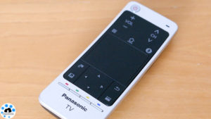 telecomando panasonic TX-65EZ1000