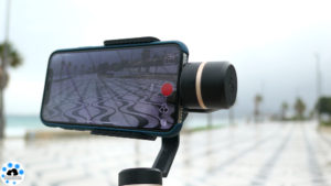 FeiyuTech Poliphoto SPG
