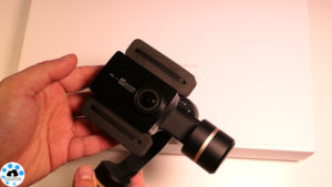 Feiyu SPG