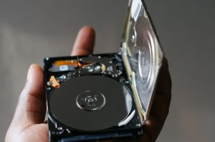 consigli hard disk esterno