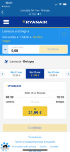 goeuro ios