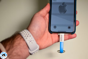 cavo lightning micro-USB