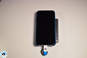 cavo lightning micro-USB
