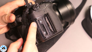 Panasonic GH5
