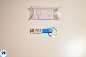 cavetto pow recensione