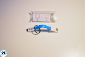 cavo pow 2 in 1