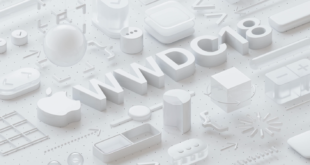 evento apple WWDC18