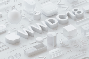evento apple WWDC18