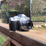 olympus OM-D E-M10 mark 3