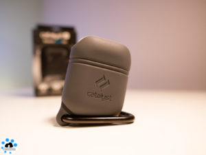 AirPods Catalyst