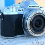 olympus OM-D E-M10 mark 3