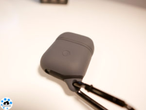 AirPods Catalyst