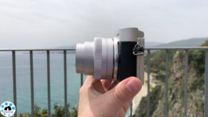 GX800 lumix