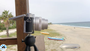 GX800 test