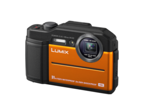 lumix ft7