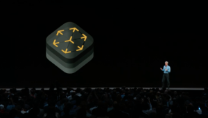 ARKIT 2