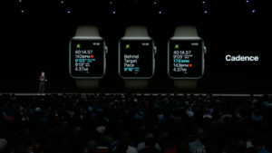 Apple watch