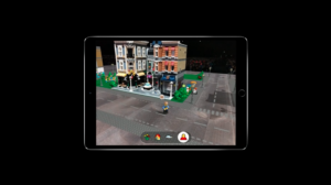 LEGO APPle
