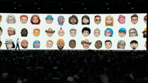 Memoji
