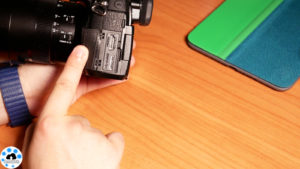 Porta LUMIX G9