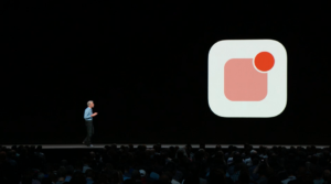 apple notifications