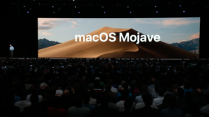 macOS Mojave