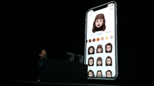 personalizzare memoji