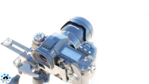 recensione LUMIX G9L