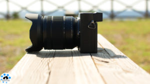 lumix gx9 mirrorless