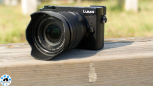 lumix leica gx9