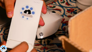 Gadget e accessori tecnologici personalizzati