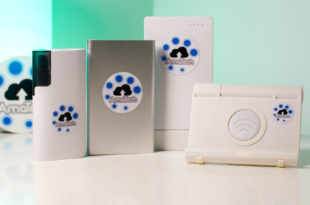 personalizzazione gadget tech
