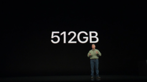 512 iPhone