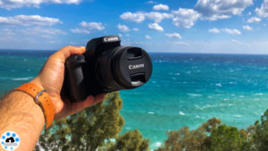 Canon EOS 4000D