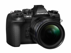 Cashback Olympus