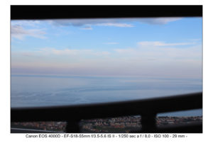 test Canon EOS 4000D