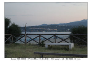 foto test Canon EOS 4000D