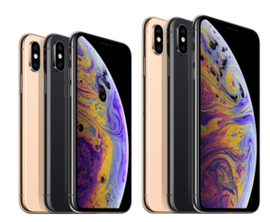 iPhone Xs prezzi