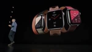 nuovi apple watch